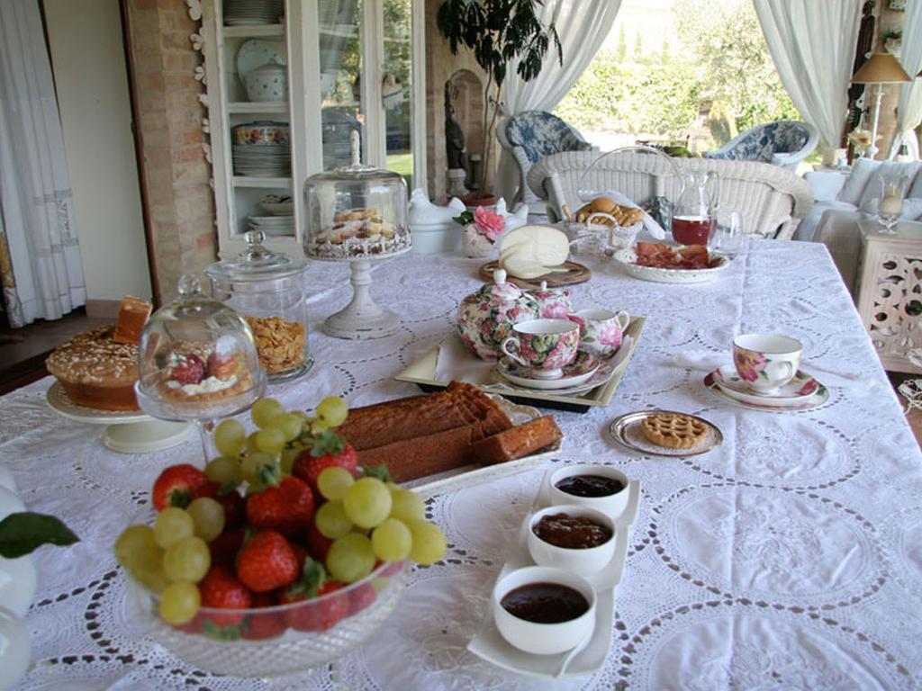 فيرمو Villarondanella المظهر الخارجي الصورة